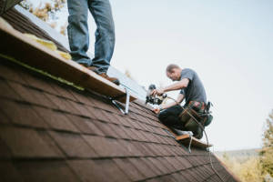 Local Roofers in Lackawaxen, PA